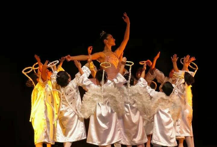 Dance school Estudio de Danza Renwick, Lima, photo