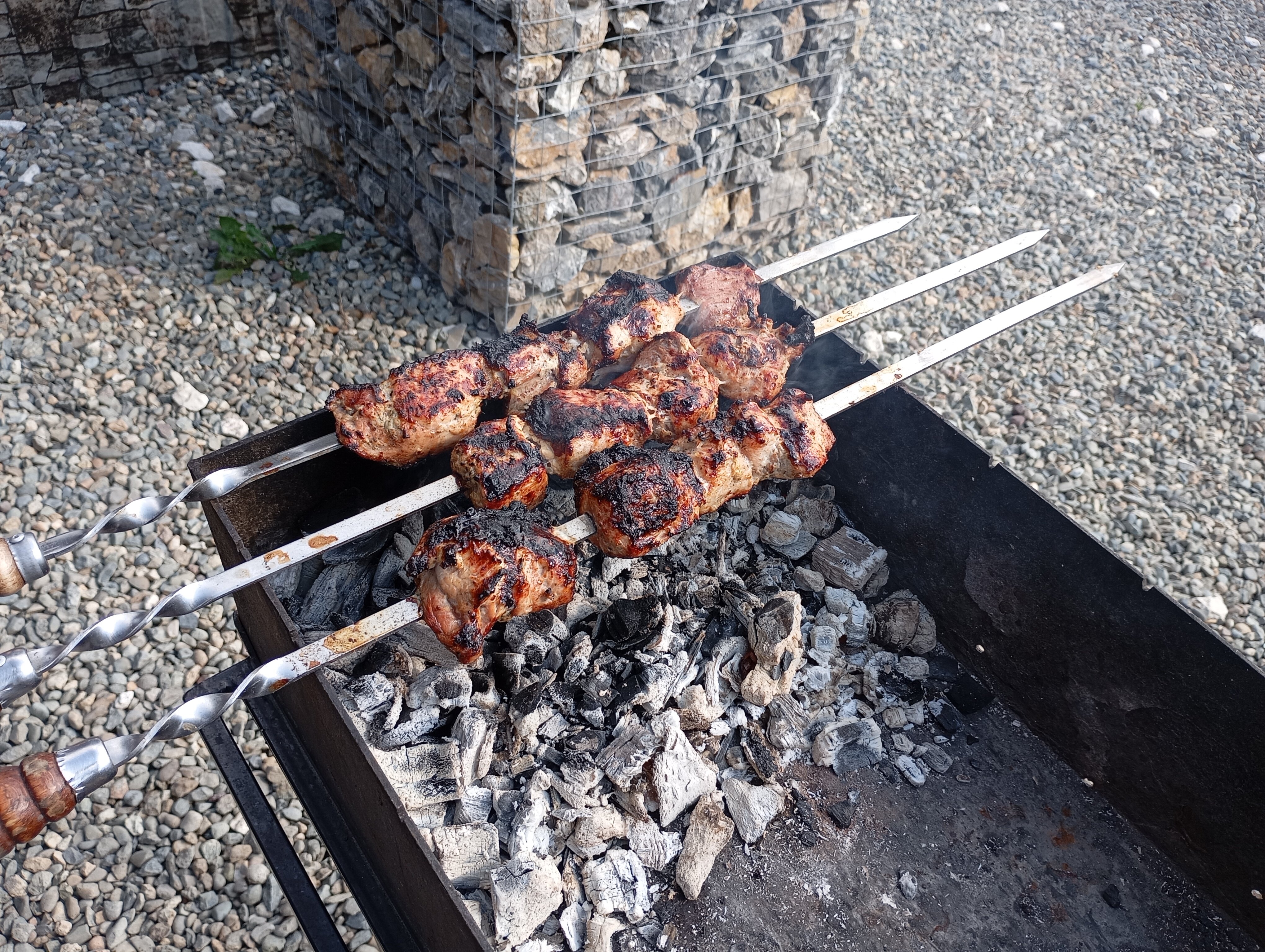 Фото Гостевые домики