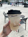 Skuratov Coffee (Nizhnyaya Krasnoselskaya Street, 35с49) ، مقهى