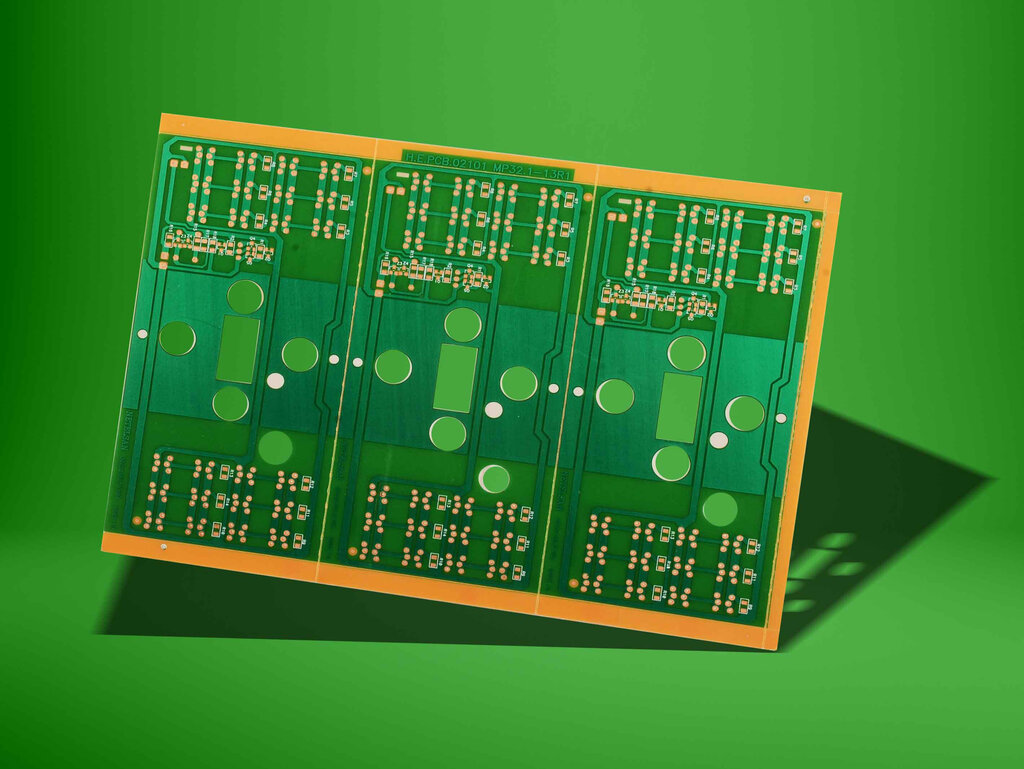 Printing services Teknel Elektronik, Manisa, photo