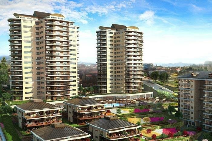 Construction equipment and machinery Simpa Ticaret, Samsun, photo