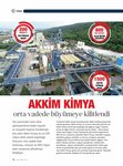 Akkim Kimya San (Istanbul, Beyoglu, Gumussuyu Neighborhood, Miralay Sefik Bey Street, 15) ، كاشفات كيميائية