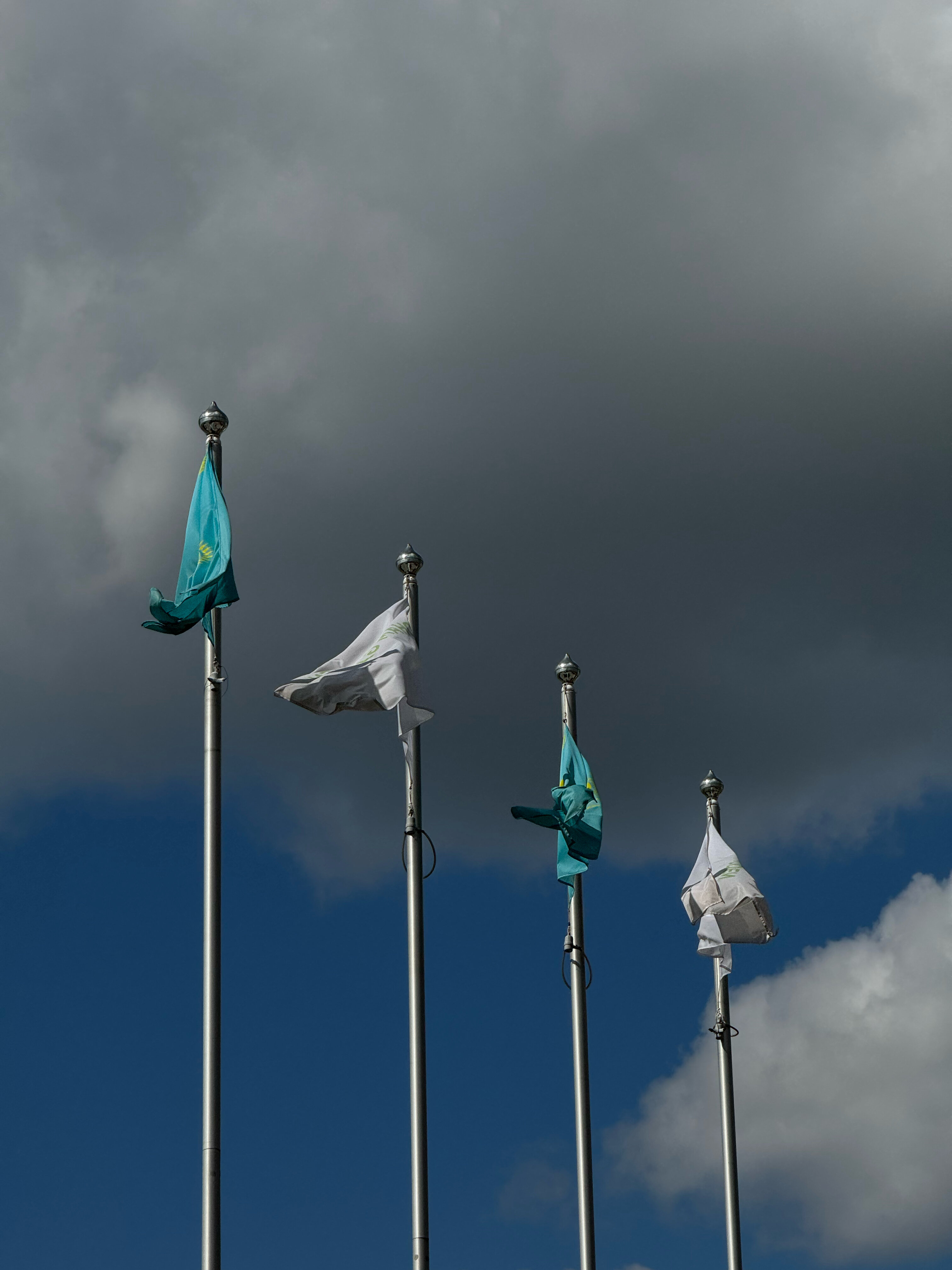 Фото Wyndham Garden Astana