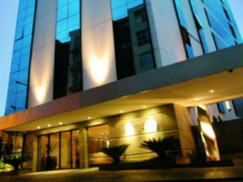 Hotel Ibis Styles Belem Batista Campos, Belém, photo