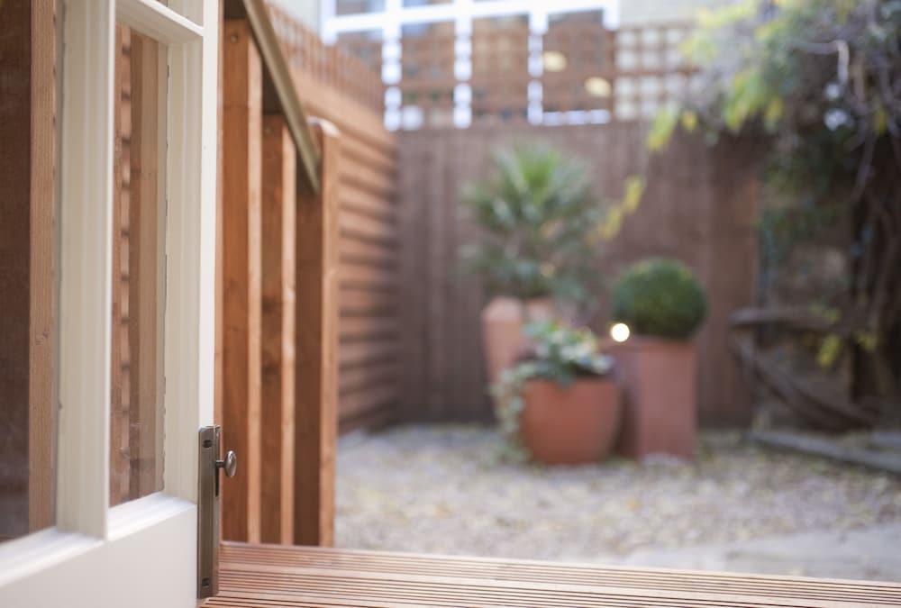 Фото Vanbrugh House Hotel