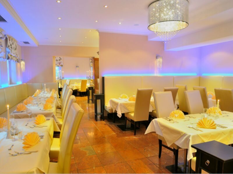 Фото Heitzmann - Hotel & Rooftop