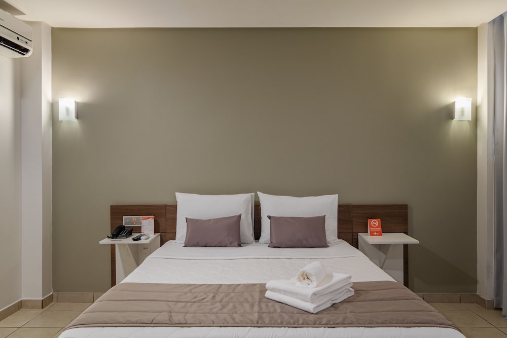 Фото Citi Hotel Residence