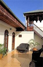 Фото Kholle House