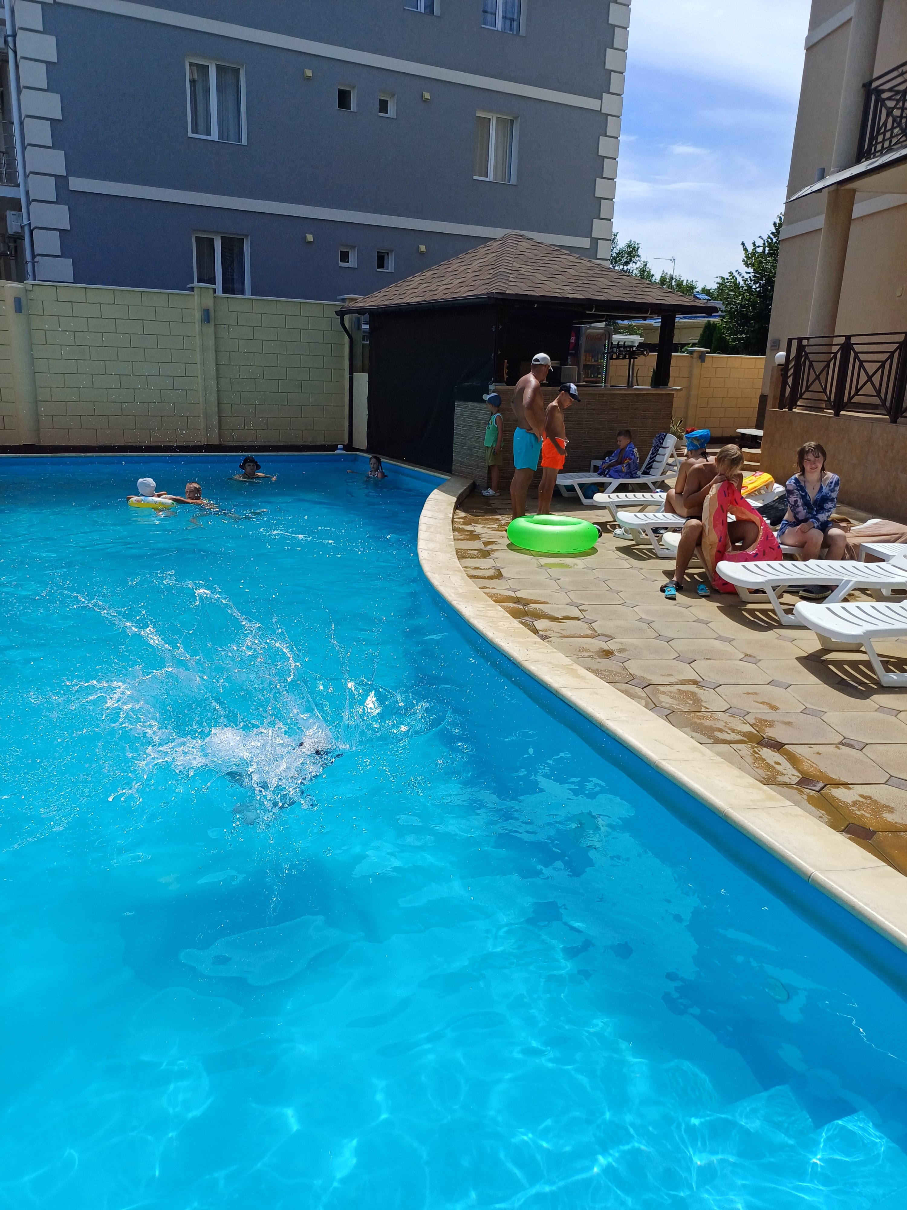 Фото Аврора