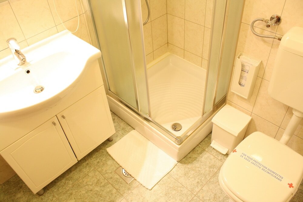 Фото Hotel Mediteran