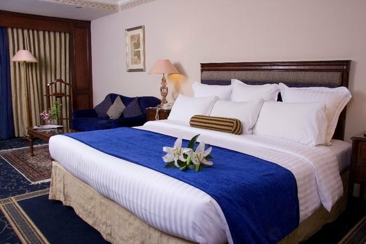 Фото Pearl Continental Hotel Karachi