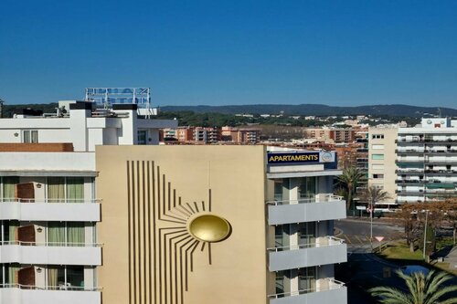Гостиница Apartaments Lloret Sun в Льорет-де-Маре