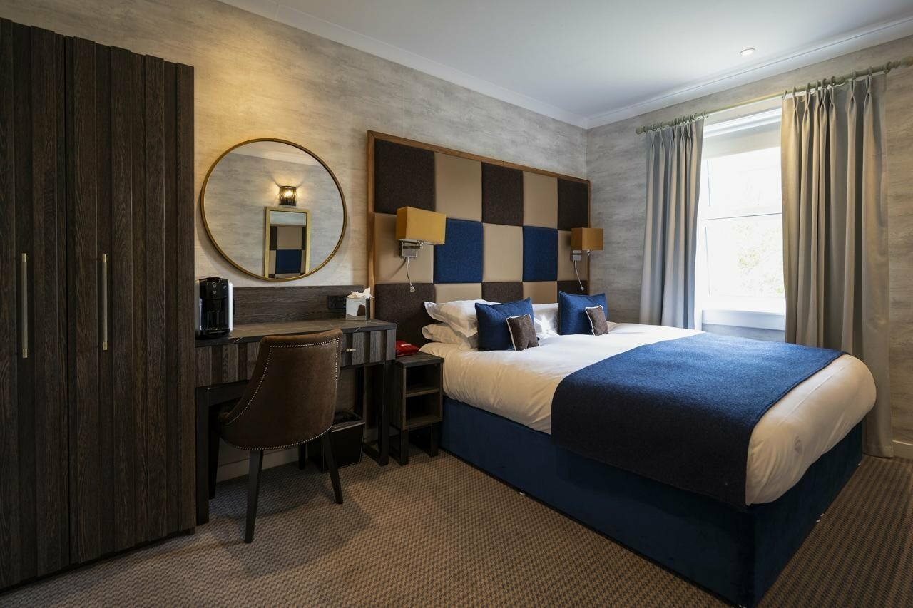 Фото Toravaig House Hotel