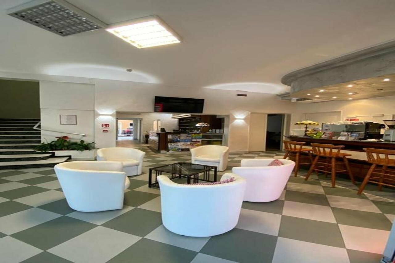 Фото Hotel Bahia