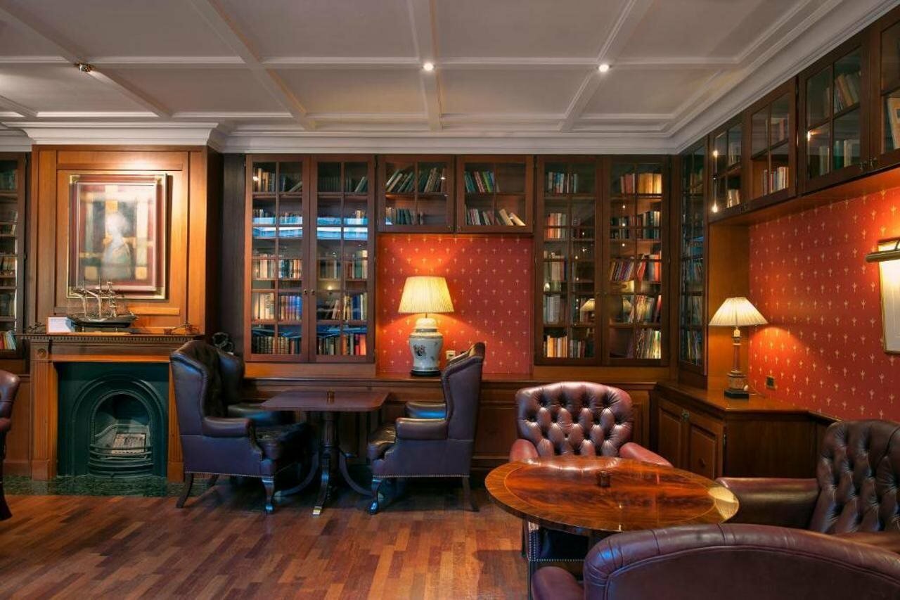 Фото Eurostars Montgomery