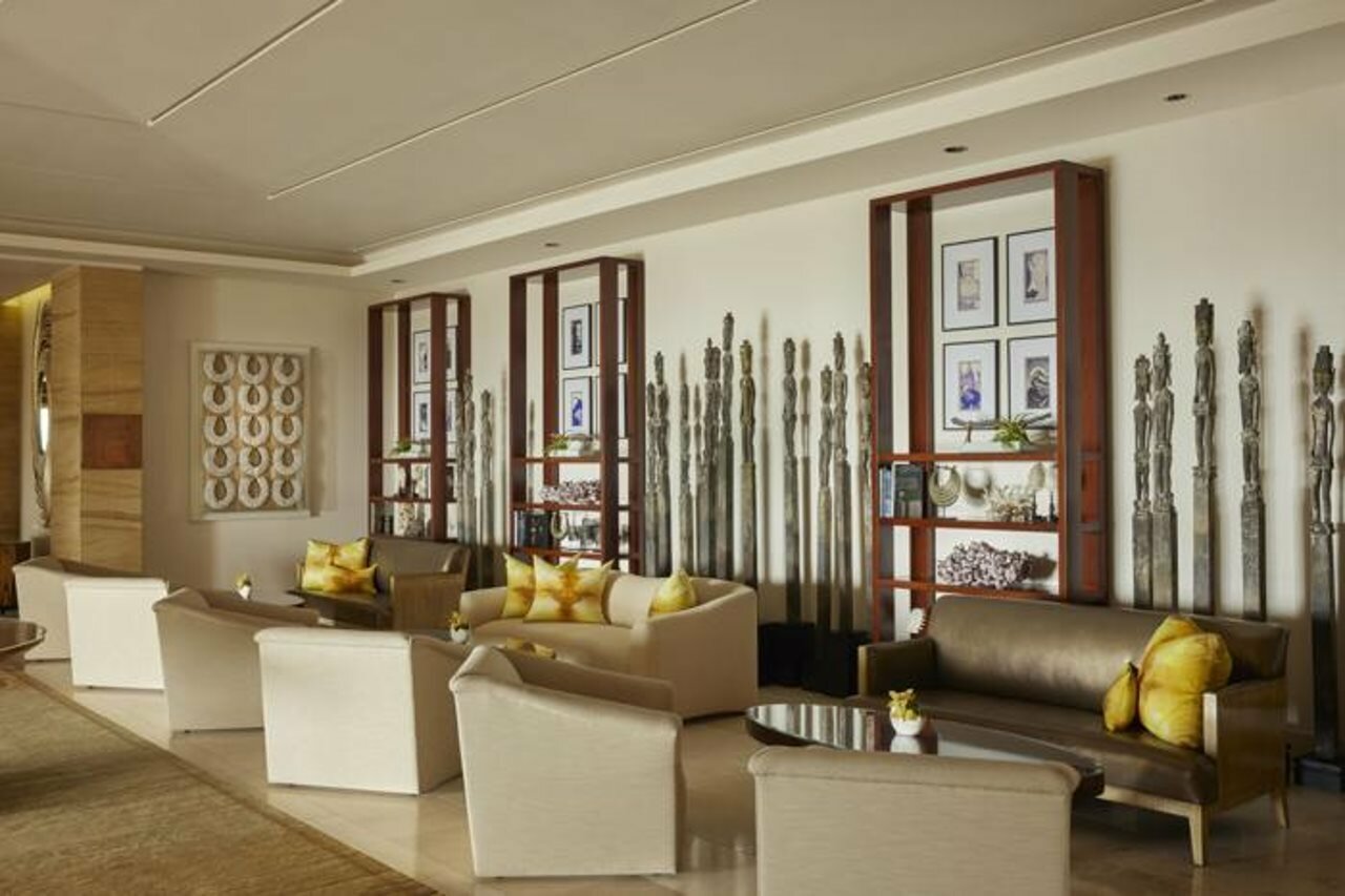 Фото Mulia Villas