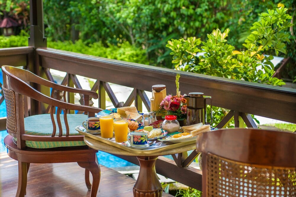 Фото Villa Chempaka