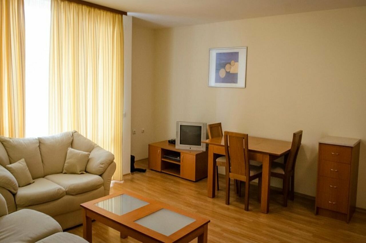 Фото отеля 3