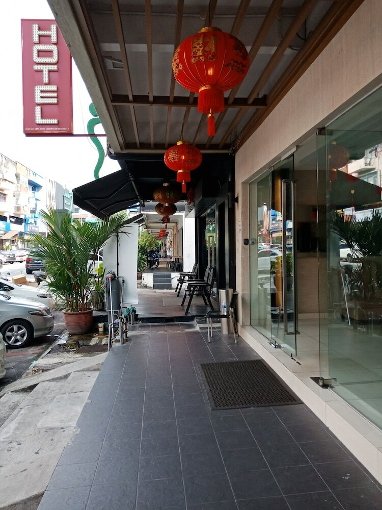 Фото отеля 5