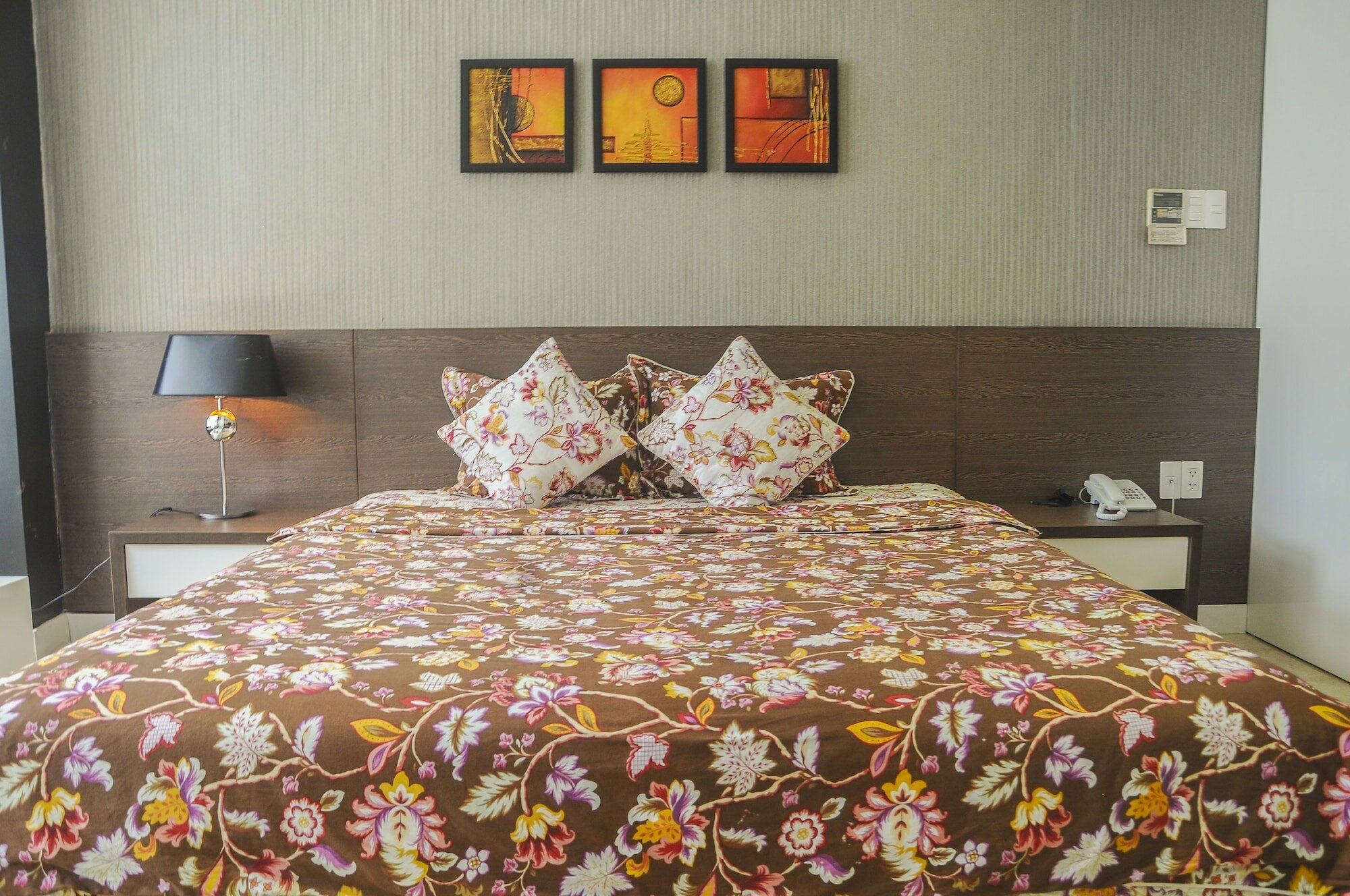 Фото Sunny Serviced Apartment