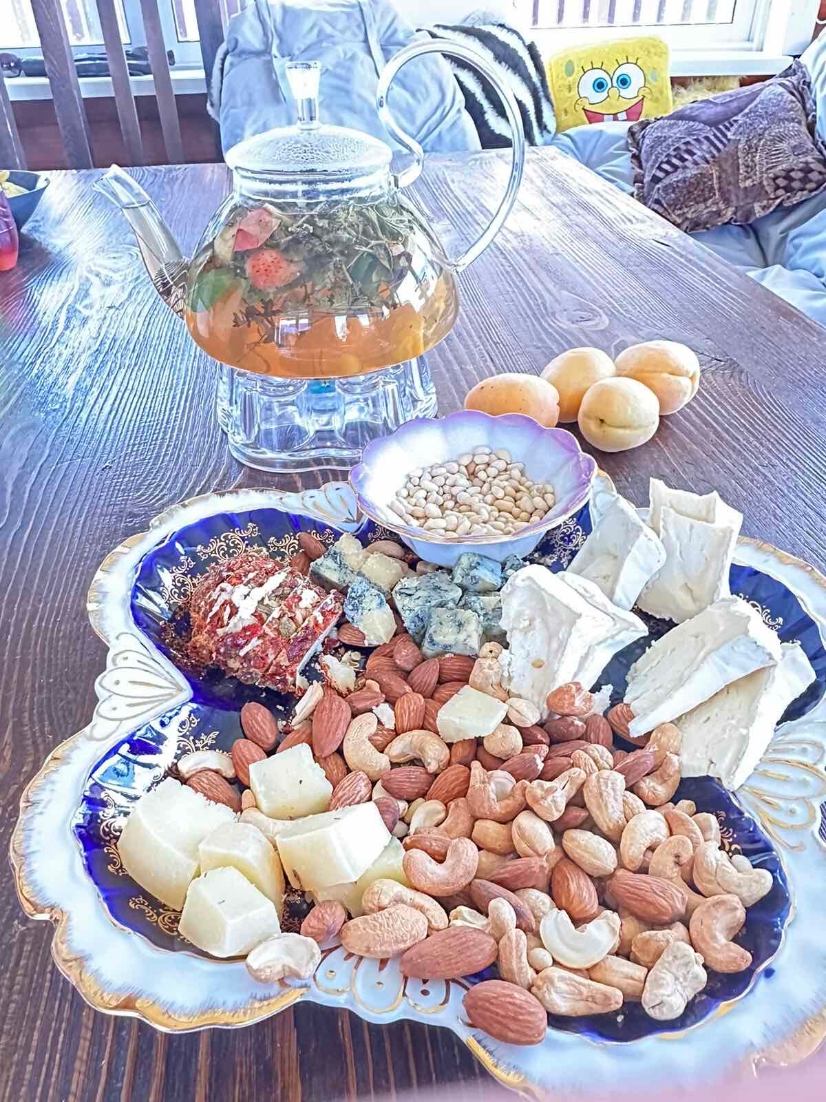 Фото Большая медведица