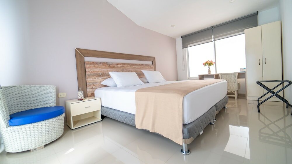 Фото Santorini Casablanca