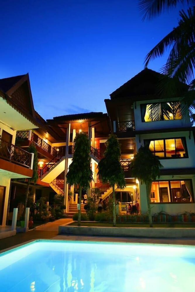 Hotel Chaweng Noi Resort, Samui, photo