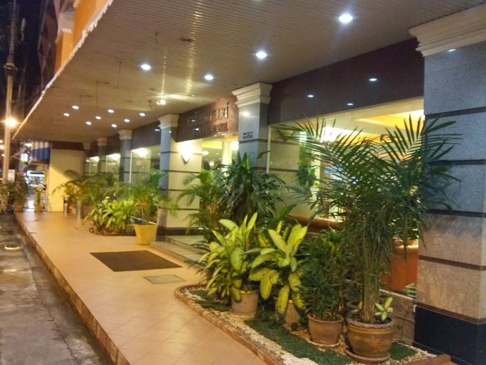 Фото Asia Grand Hotel Hat Yai