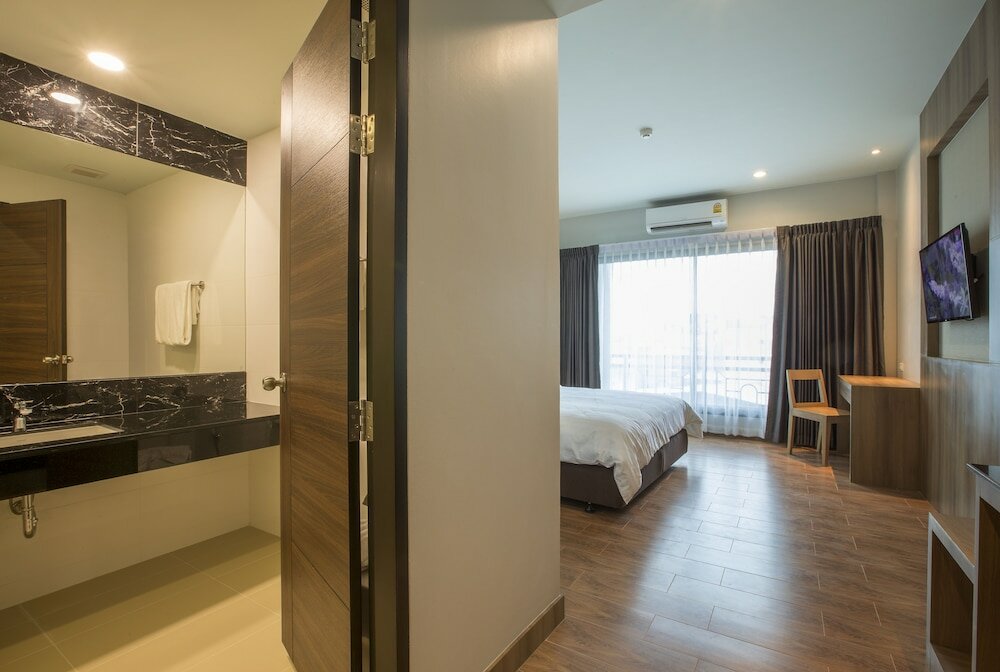 Фото Civilize Hotel