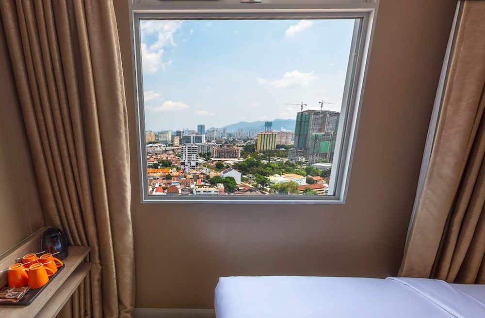 Фото Cititel Express Penang