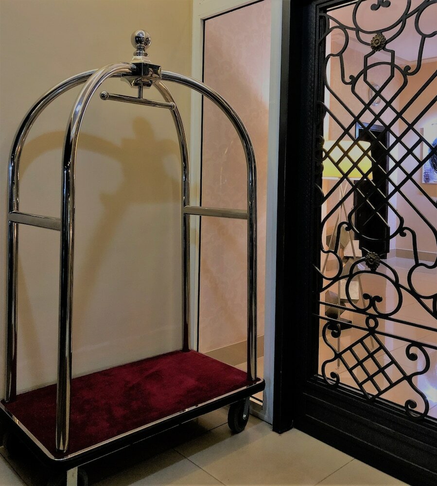 Фото Home Suites Boutique Hotel