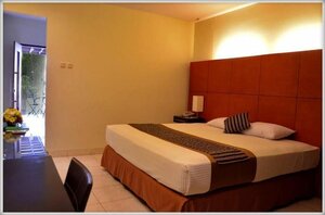 Lpp Convention Hotel Yogyakarta (Yogyakarta, Sleman Regency), hotel