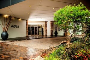 Гостиница Avani Maseru Hotel