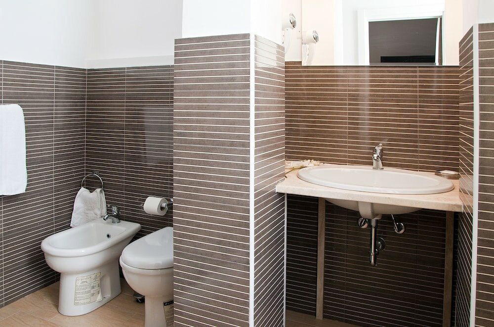 Фото Bed and Breakfast Operà