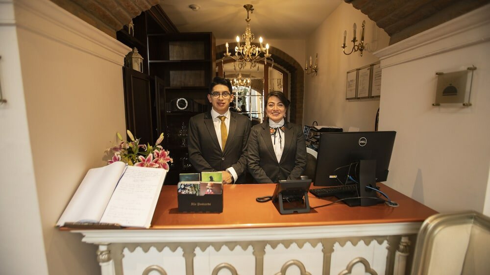 Фото Illa Experience Hotel