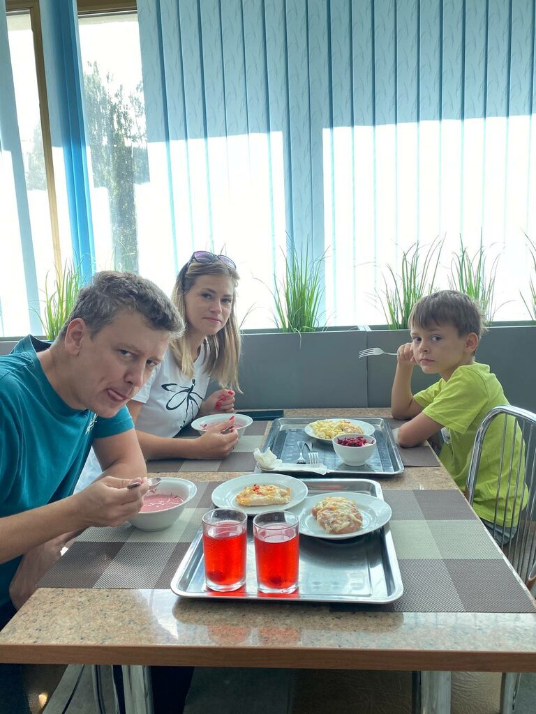 Canteen Столовая № 2, Minsk, photo