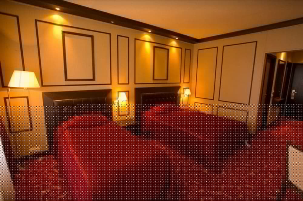 Фото Borovets Hills Resort & SPA