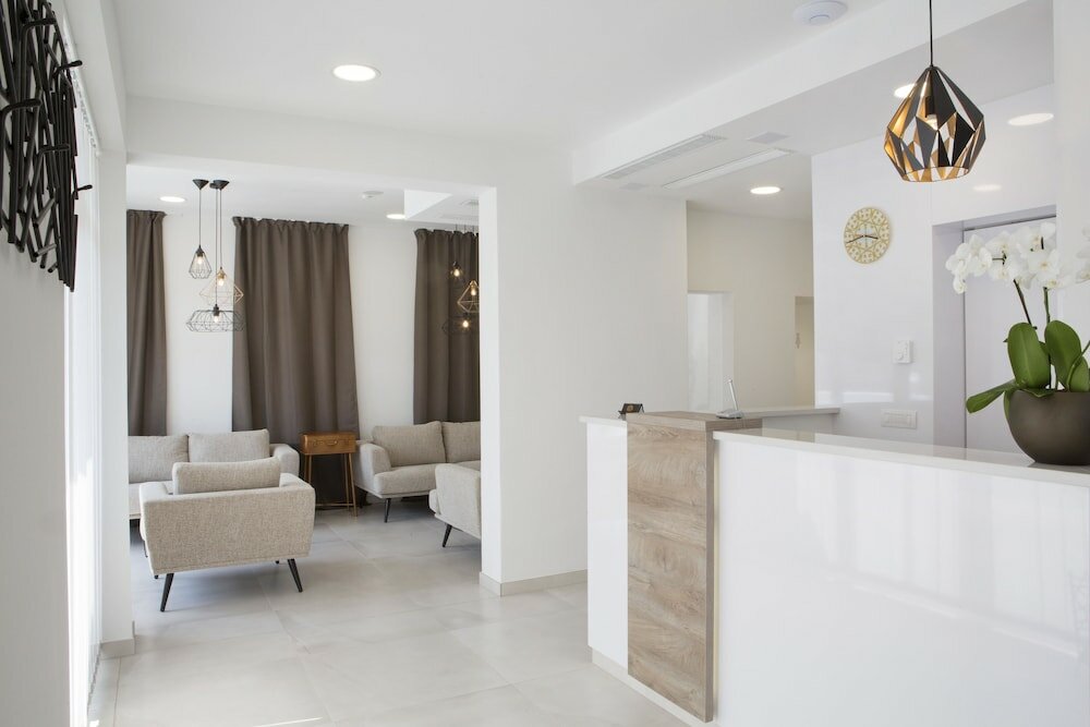 Фото Hotel Intermezzo