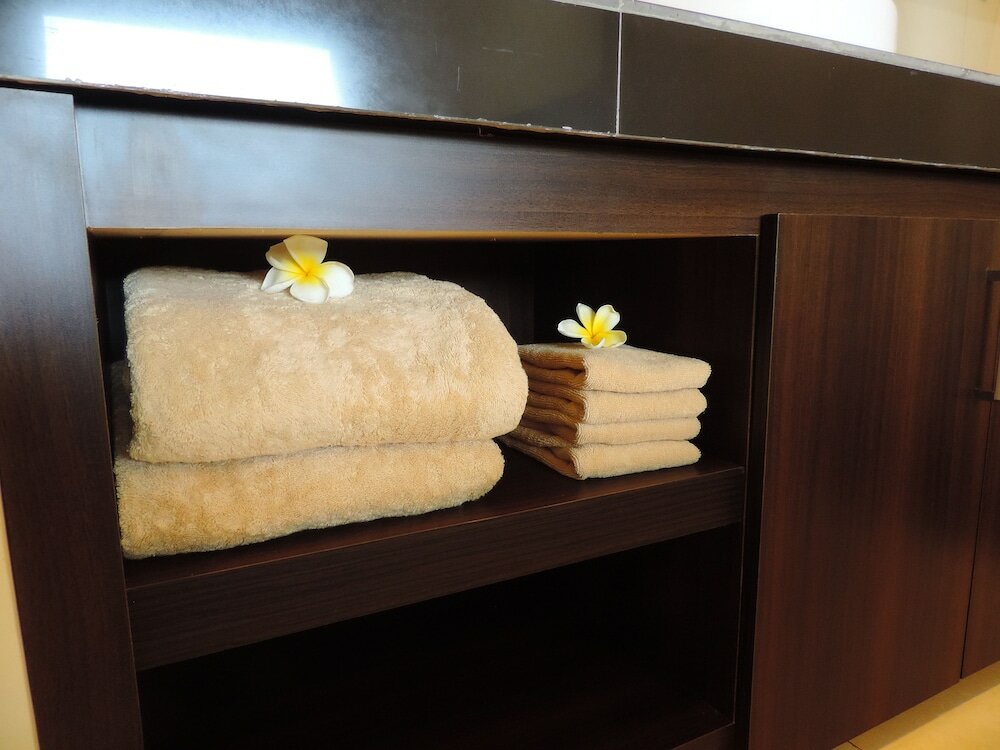 Фото Arnawa Bungalow