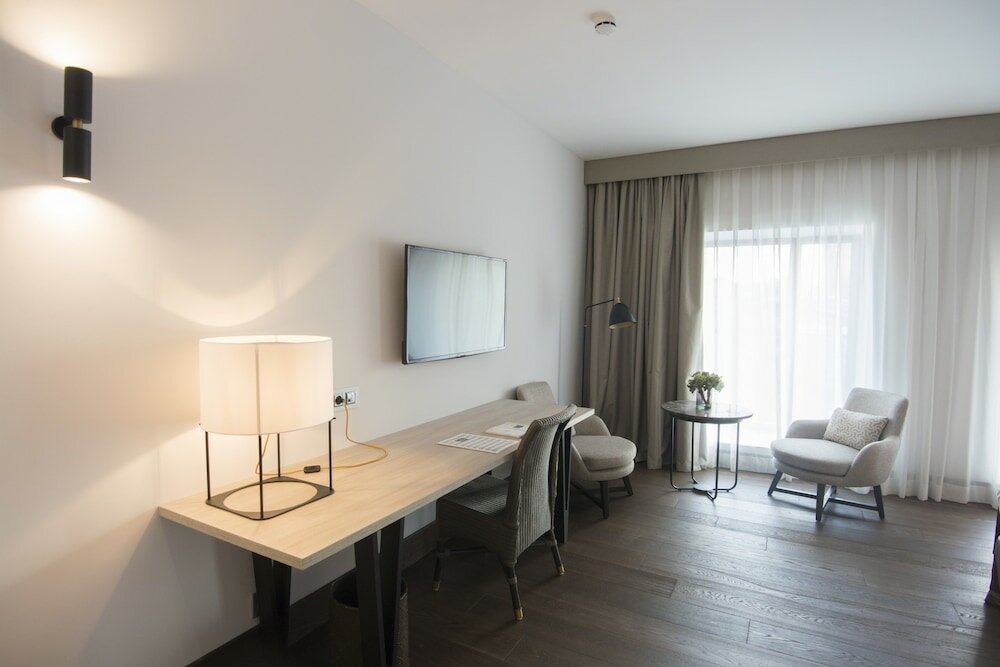 Фото Parador de Lleida