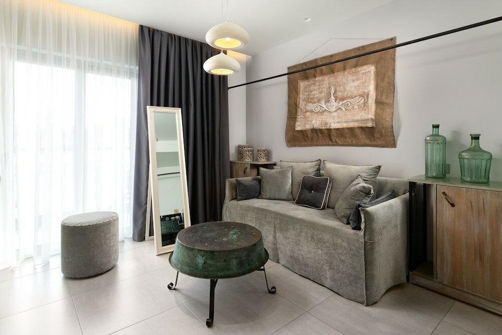 Фото Elakati Luxury Boutique - Hotel Adults Only