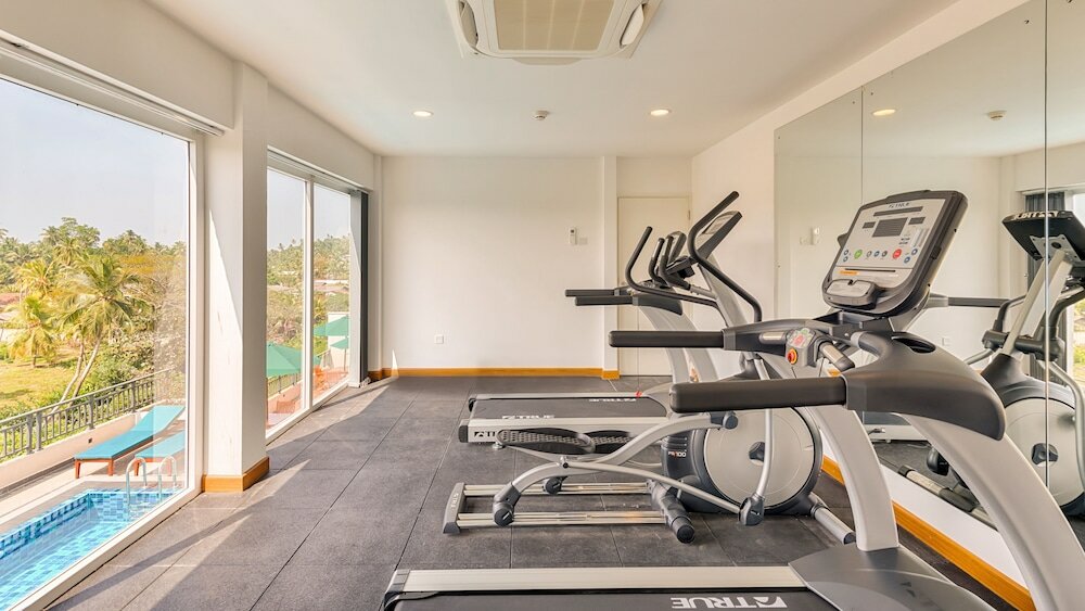 Фото Fairway Sunset