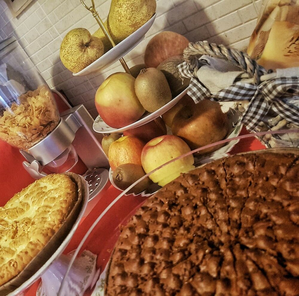 Фото Aurelia Garden Rooms B&b