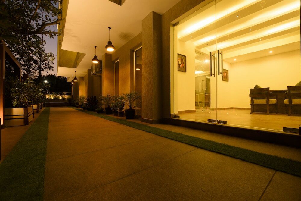 Фото Amani Vagator