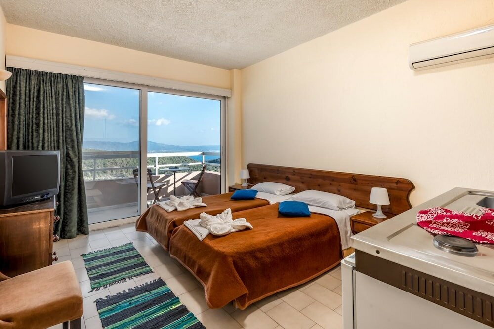 Фото Thomas Hotel