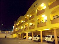 Фото Hotel Pacific