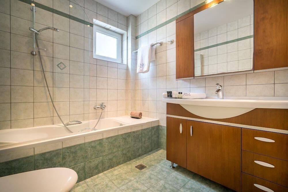 Фото Ostria Luxury Villa