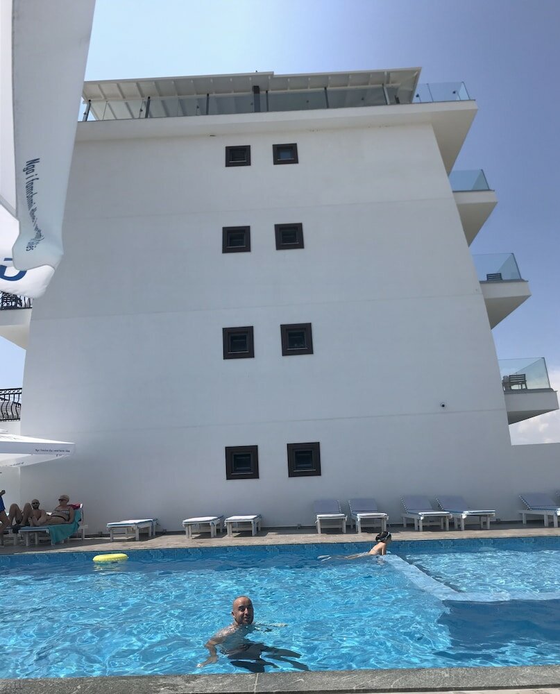 Фото Bianco Hotel