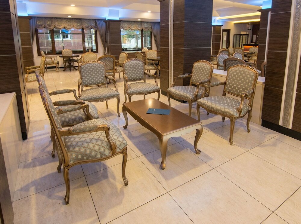 Фото Bolu Termal Otel