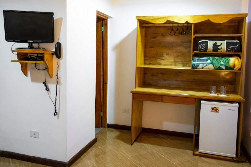 Фото La Cautiva Iguazú Hotel